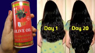 வெறும் 20 நாளில் முடி அசுர வளர்ச்சி இப்படி வளரும் | hair growth tips in tamil natural | mudi valara