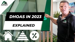 DHOAS in 2023 Explained by Axon Property Group