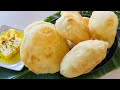 BEST Fried Bake (Floats) Recipe