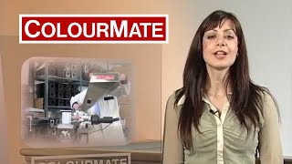 ColourMate - Manufacturers of Quality Additive Feeders Video