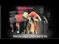 Marvin Gaye - Let's Get It On