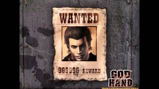 VGM Hall Of Fame: God Hand - Broncobuster