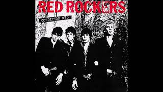 Red Rockers - White Law