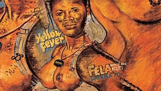 Fela Kuti - Na Poi