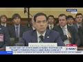 Secretary of State Marco Rubio Testifies at U.S. House