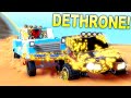 The Best Game Mode Everyone Forgets About: DETHRONE!