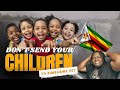 Why Diasporan Children Must Not Come To Zimbabwe - Let's Discuss 🇿🇼