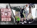 Piran v Zemun | Full Game | FIBA 3x3 World Tour - Montreal Masters 2019