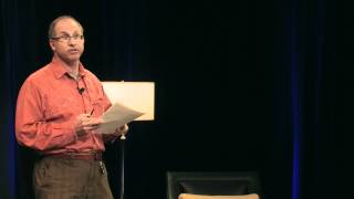 The role of story, place and technology in nature: Bob Henderson at TEDxStouffville