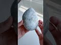 天青石 celestite 天然水晶 礦物 礦標 標本 石頭 奇石 水晶契約 天然水晶 鉱石 crystal stone crystalshop beautiful