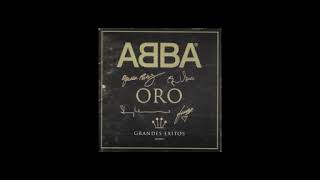 ABBA GRANDES EXITOS DE ORO(ALBUM COMPLETO)