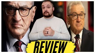 Zero Day Netflix Tv Series Explained Recap Review The Mastermind Clips