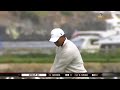 tiger woods 2010 u.s. open at pebble beach on 18 second shot