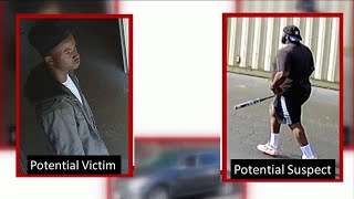 Police seek suspects in possible beating, kidnapping