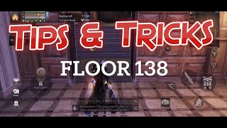 Death High S5 Floor 138 [Tips Included]