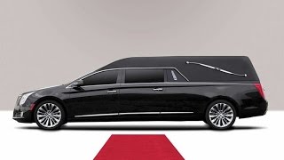 Manhattan Socialite Becomes An Unconventional Funeral Director