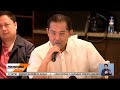 Speaker Romualdez, itinangging siya ang nasa likod ng People's Initiative | Frontline Pilipinas