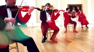 Ulster String Quartet - \