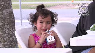 WISD Summer Meals Program 6/15/2022