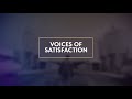 Voices of Satisfaction - Broiler Farm