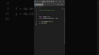 Matplotlib Tutorial #7 | Stem plot | CodeQuickiee