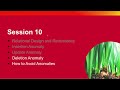 Database Design: Session 10- Relational Design and Redundancy