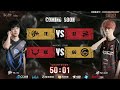 en coavii global finals playoffs day4