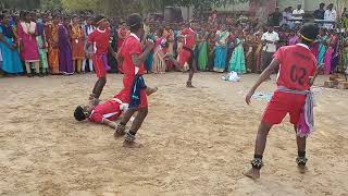 Sri Kali amman vnv silambu boys