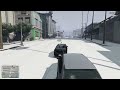 grand theft auto v online matando jugadores parte 19