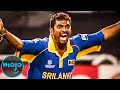 Top 10 Greatest Cricket Bowlers of All Time