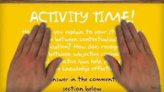 Interdisciplinary Teaching