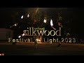 Silkwood Festival of Light 2023