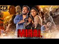 The Terrifying Thriller: Miral Hindi Dubbed Full Movie | Latest Hindi Dubbed Movies 2023