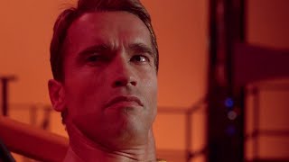The Running Man (1987) | One-Liners Jackpot