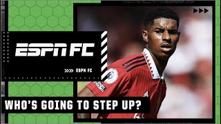 Is there ANYBODY who can bring the best out of Manchester United?! | ESPN FC