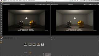 Maya Linear Workflow (Part 1 of 2)