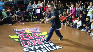 Rato vs Iguin (Final) // BC ONE cypher Brasilia