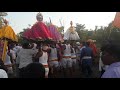 पळसंब गावची देव डाळपस्वारी 2018 7