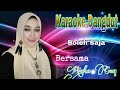 Boleh Saja | Noer Halimah | Karaoke Dangdut Duet Bersama Rieka Cmz