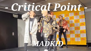 MADKID \