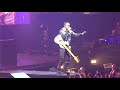 Twenty One Pilots -My Blood (Live in Dallas, TX American Airlines Center November 7, 2018)