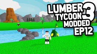 Buying A Go Kart Lumber Tycoon 3 Modded 11 - roblox lumber tycoon 3 official release lumber tycoon