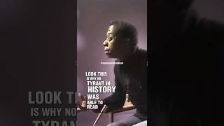James Baldwin: Writing Is Liberation #jamesbaldwin #WeAreMoorThanBlack