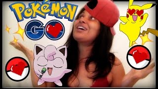 POKEMON GO DATING! Toronto's Nerd Dating Scene + FREE STUFF