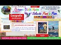 Leccion4🐬Sociedades de Consumo🐬6to Grado Geografía🐬Bloque4🐬