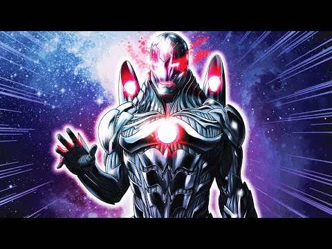 Top 10 Most Powerful Superheroes From The Marvel Multiverse - YouTube