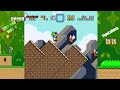 guía super mario world mundo 6 chocolate island