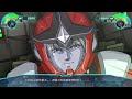 super robot wars 30 超級機器人大戰30 古鐵巨人 all attack