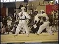 1997年 第8回 日本拳法東日本大学選手権大会【明治大学－國士舘大学】