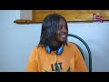 Telmonia  Speaks To Zim Turn Up TV | The Link Up Ep2